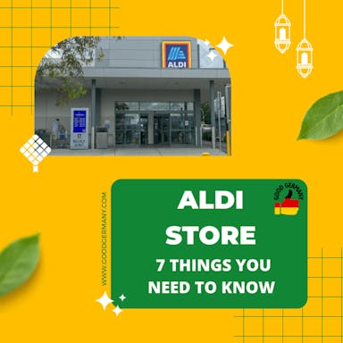 Aldi Stores – 7 things you need to know