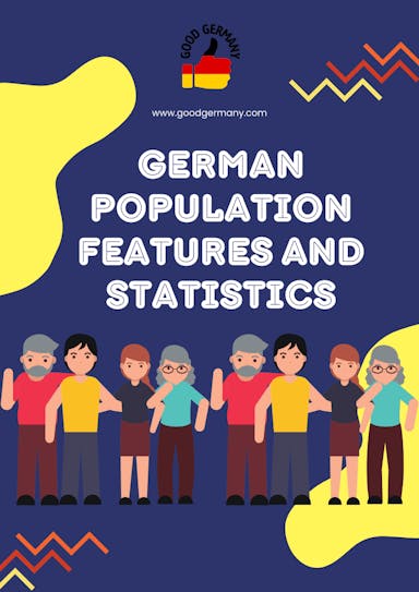 German-Population-Features-and-Statistics