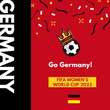 FIFA Women’s World Cup: The Dominance of Germany’s National Team