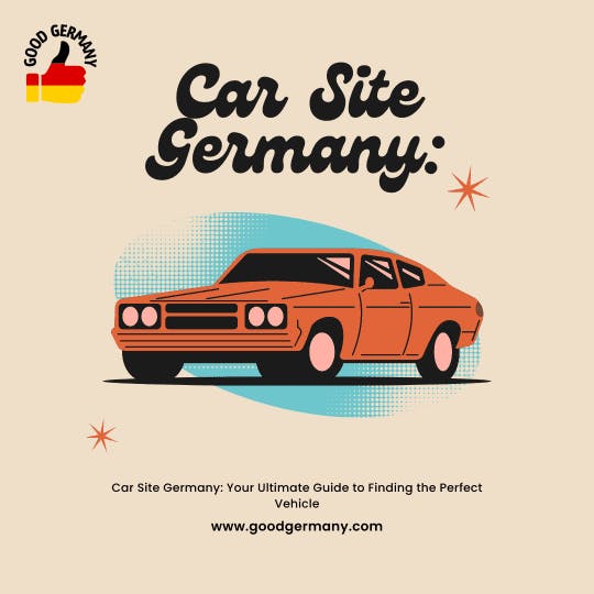 Car Site Germany